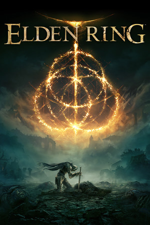 Обложка ELDEN RING
